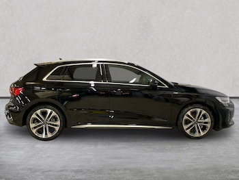 Used Audi A3 2025 for sale - 79379619: Photo