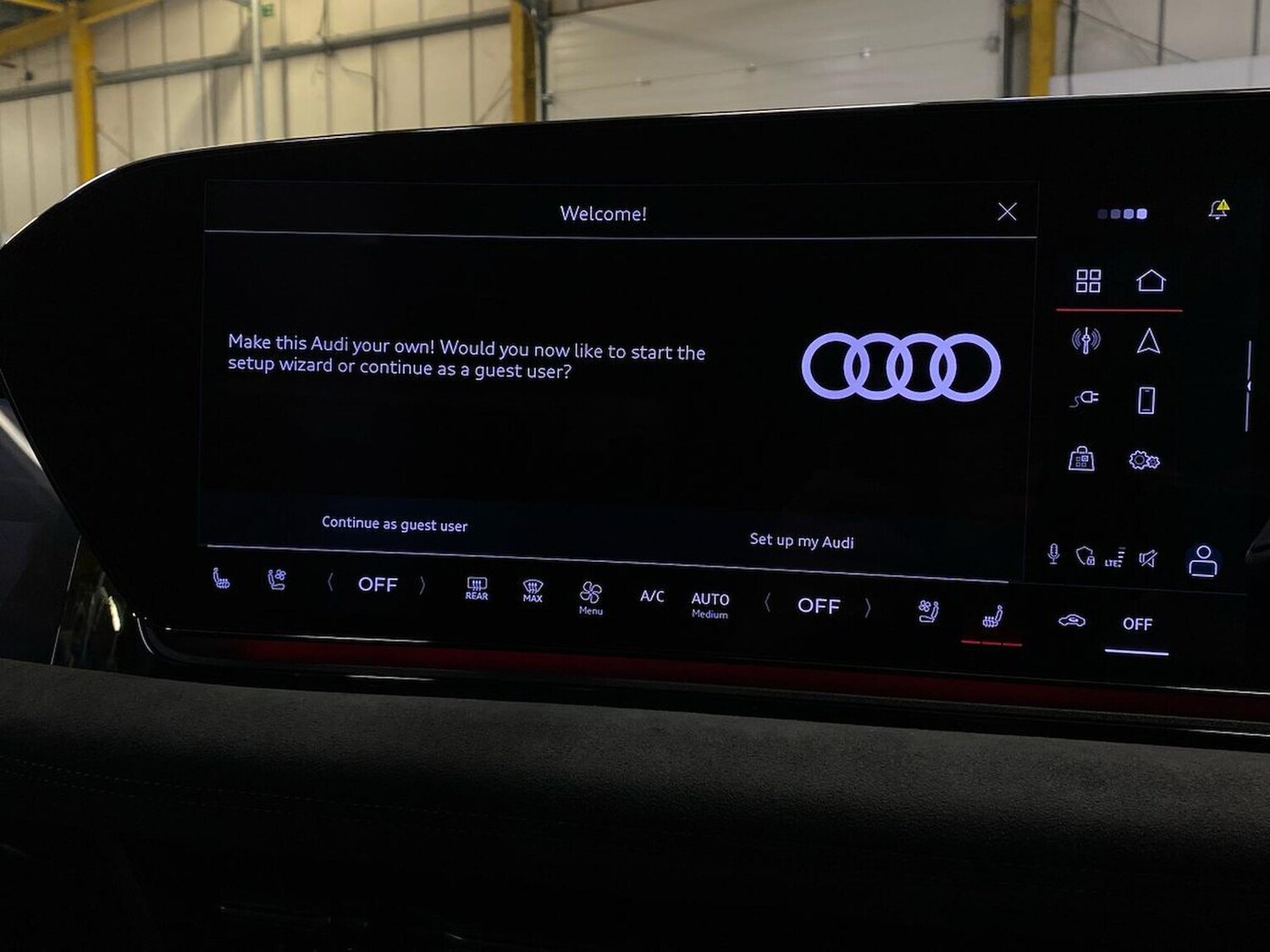 Used Audi A6 2025 for sale - 77033410: Photo 11