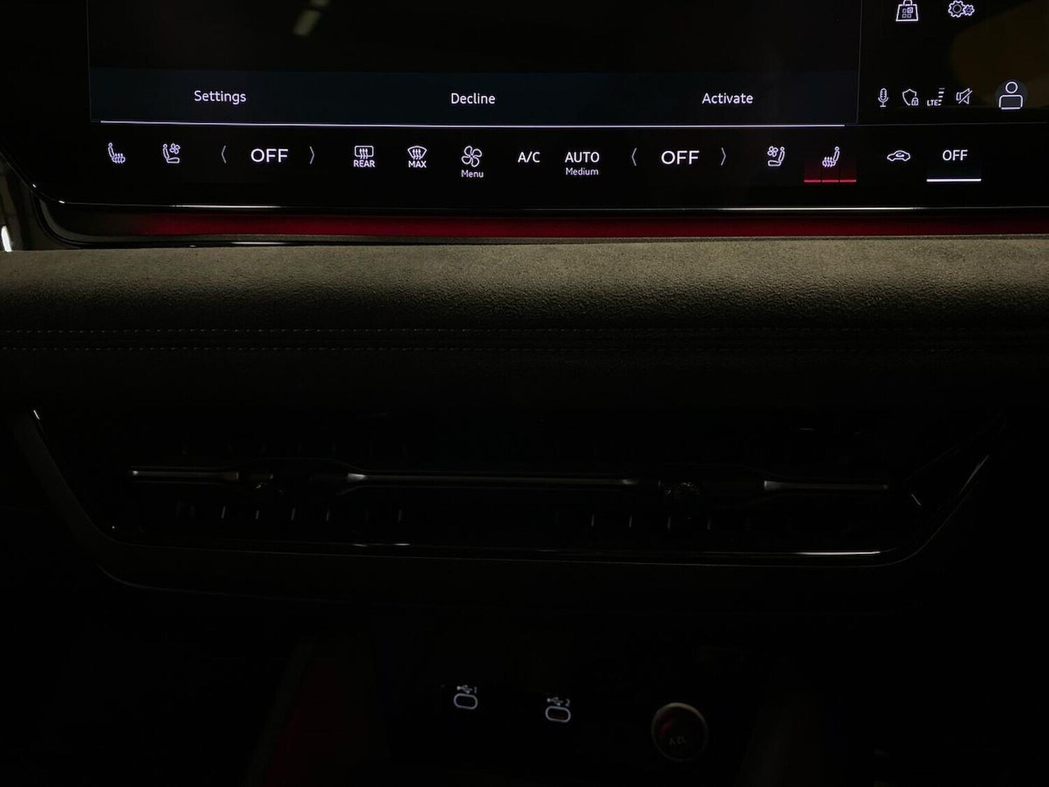 Used Audi A6 2025 for sale - 77033410: Photo 12