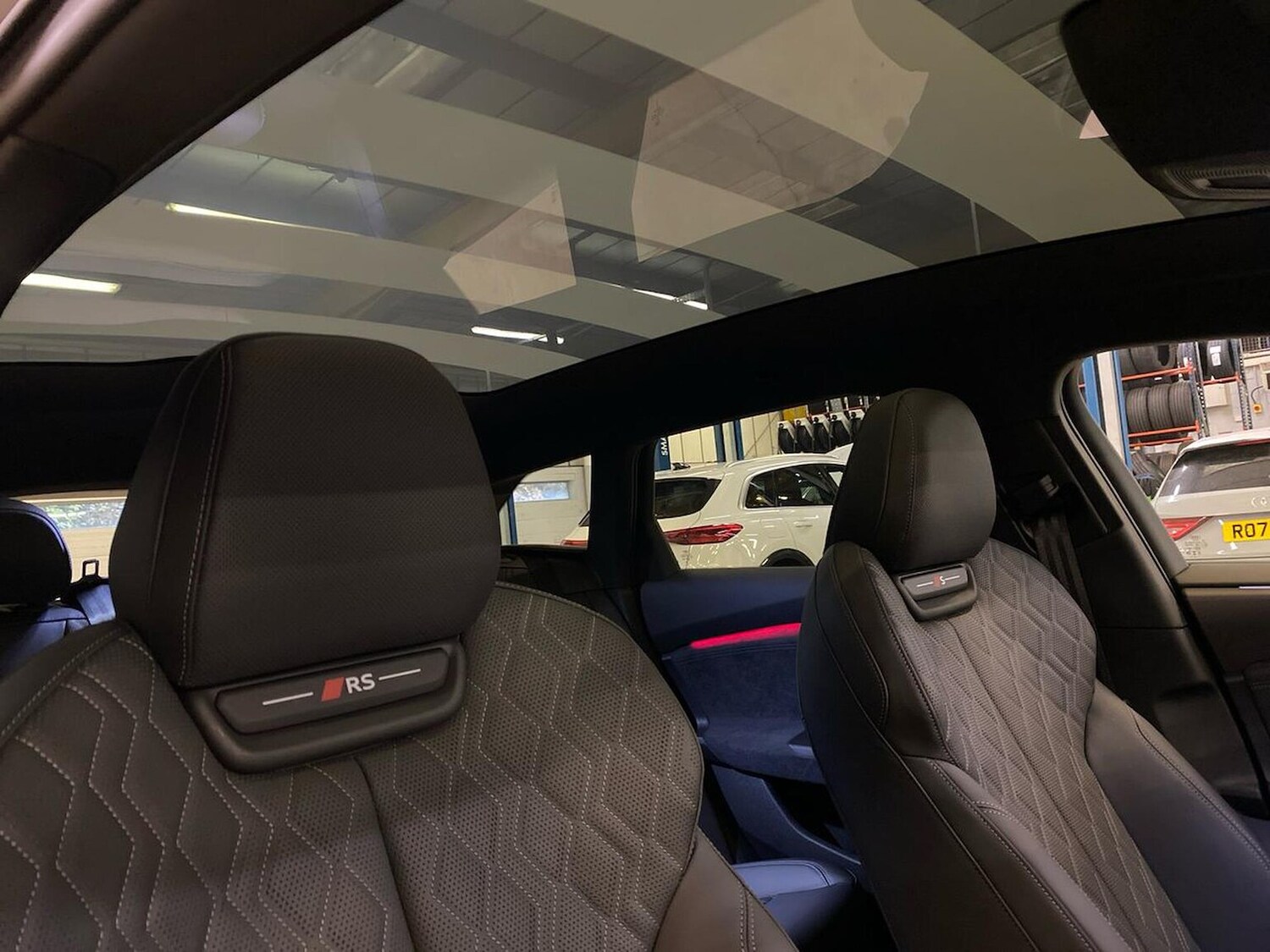 Used Audi A6 2025 for sale - 77033410: Photo 14