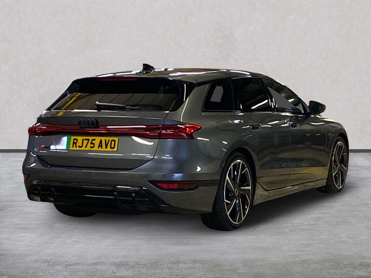 Used Audi A6 2025 for sale - 77033410: Photo 18