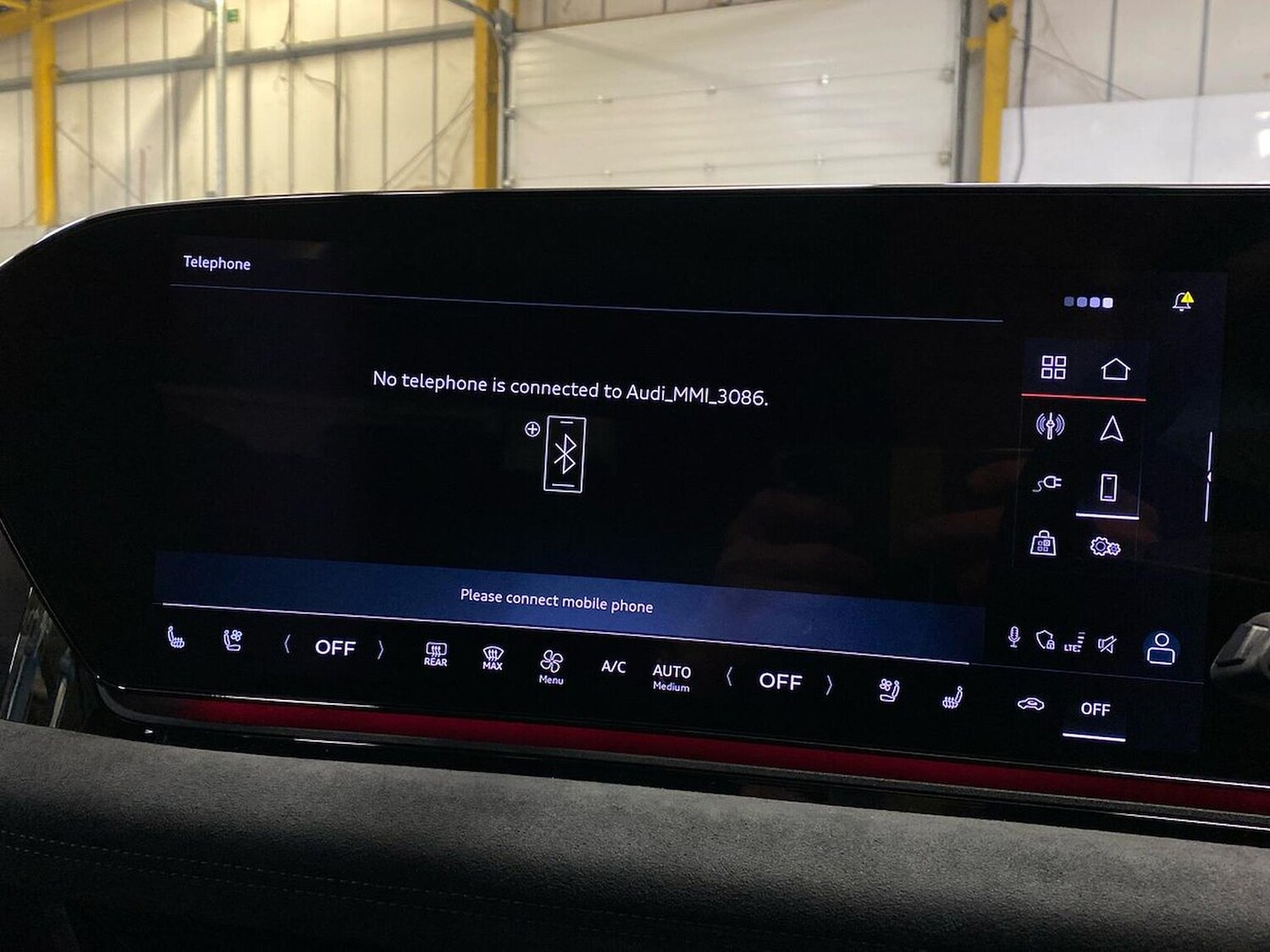 Used Audi A6 2025 for sale - 77033410: Photo 25