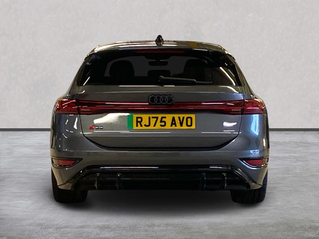 Used Audi A6 2025 for sale - 77033410: Photo 4