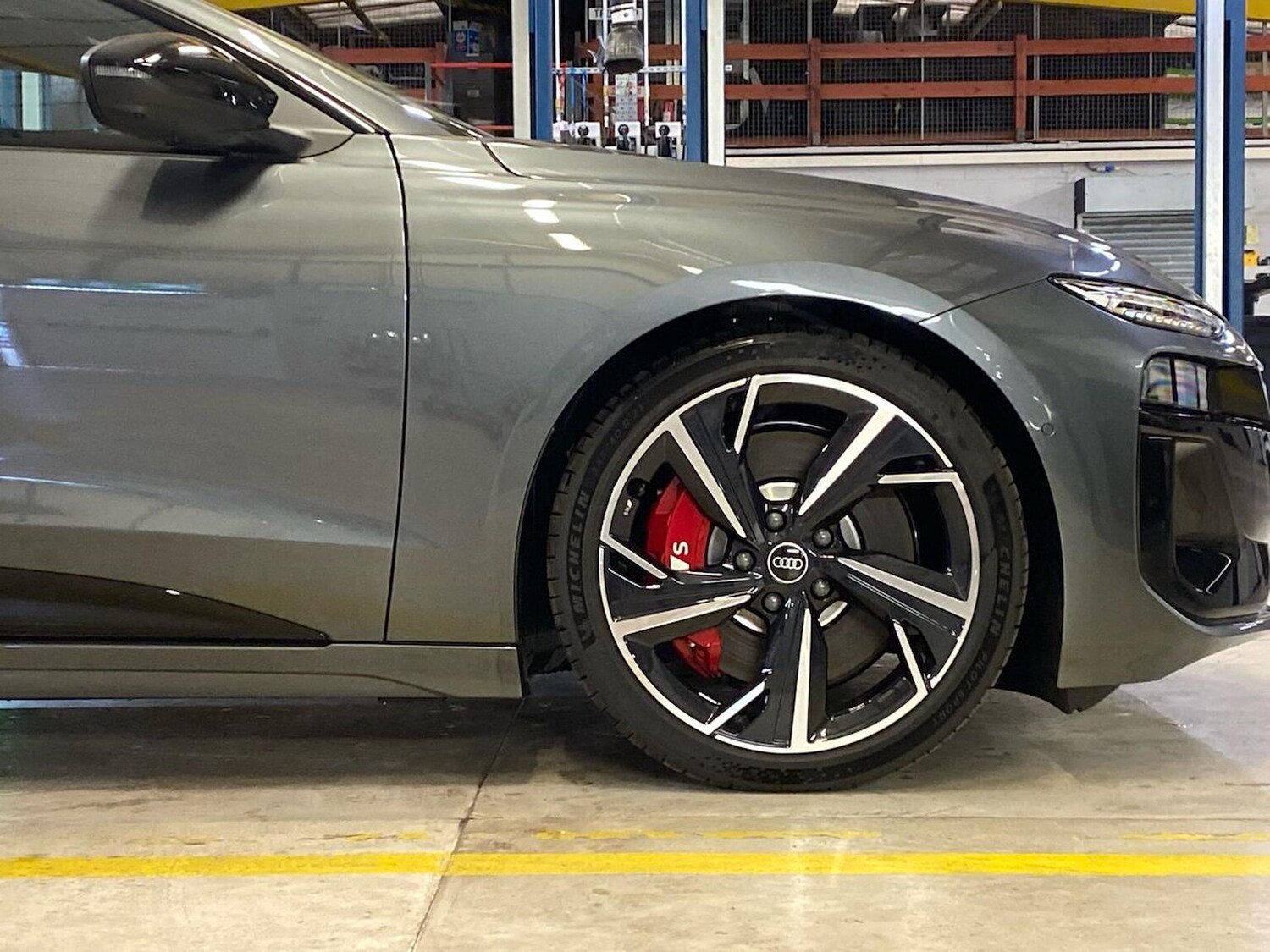 Used Audi A6 2025 for sale - 77033410: Photo 6