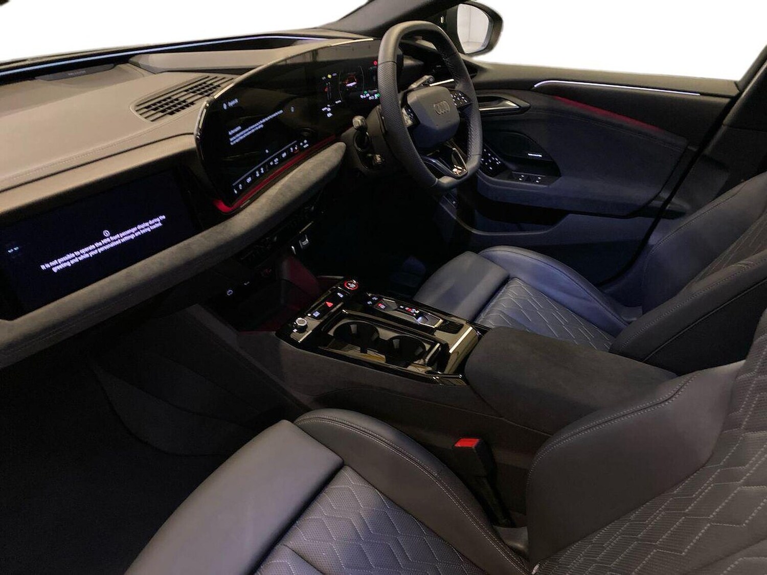 Used Audi A6 2025 for sale - 77033410: Photo 7