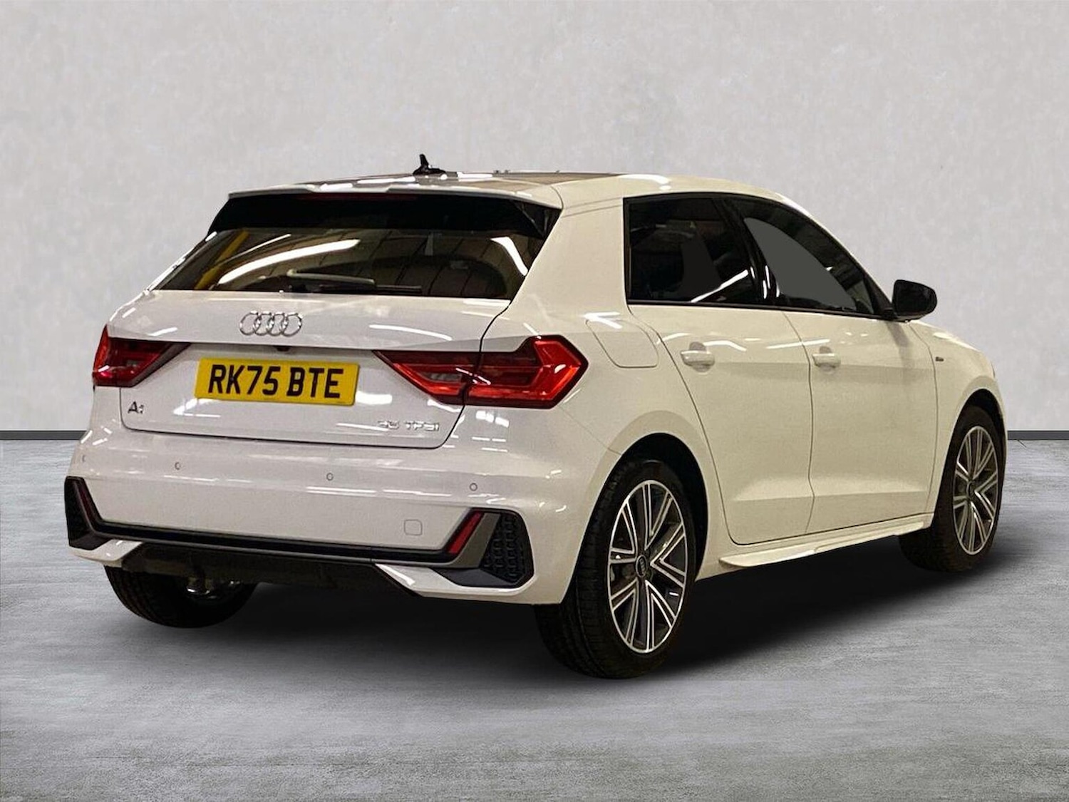 Used Audi A1 2025 for sale - 77077316: Photo 18