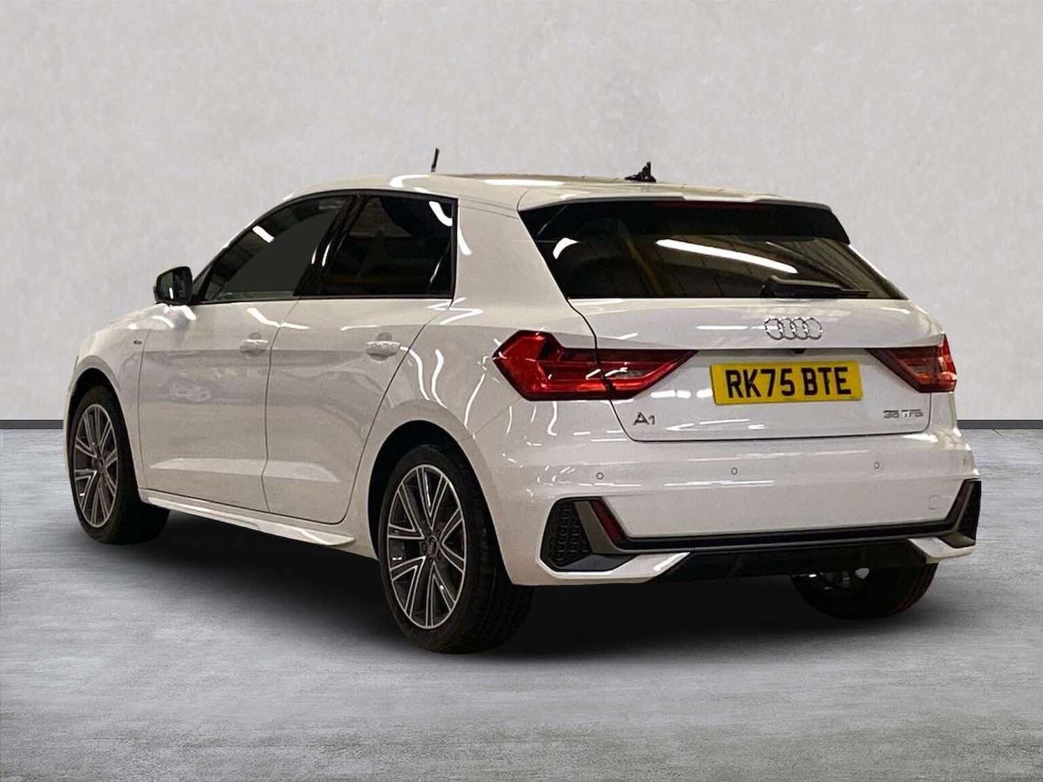 Used Audi A1 2025 for sale - 77077316: Photo 2