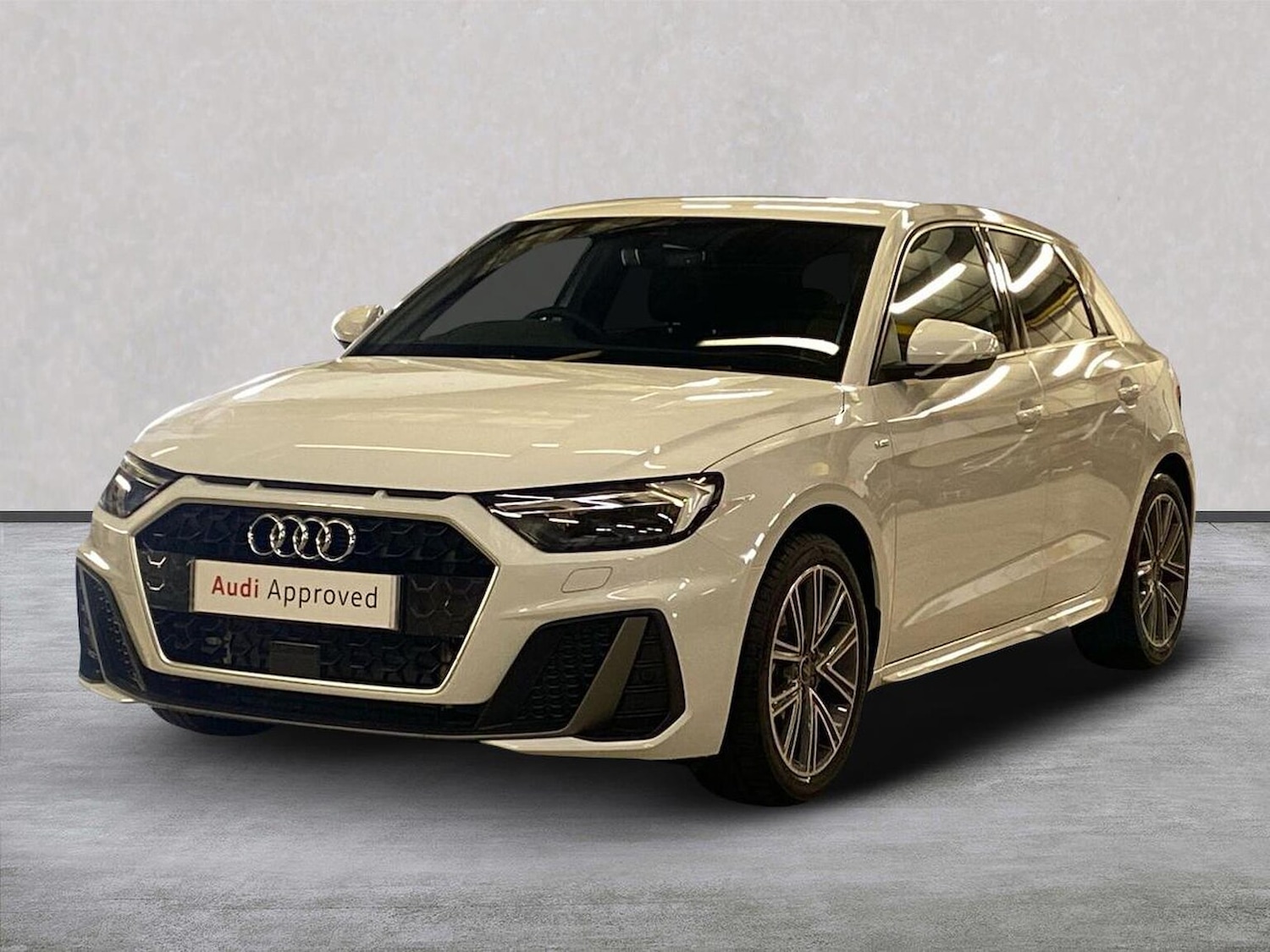 Used Audi A1 2025 for sale - 77077316: Photo 20