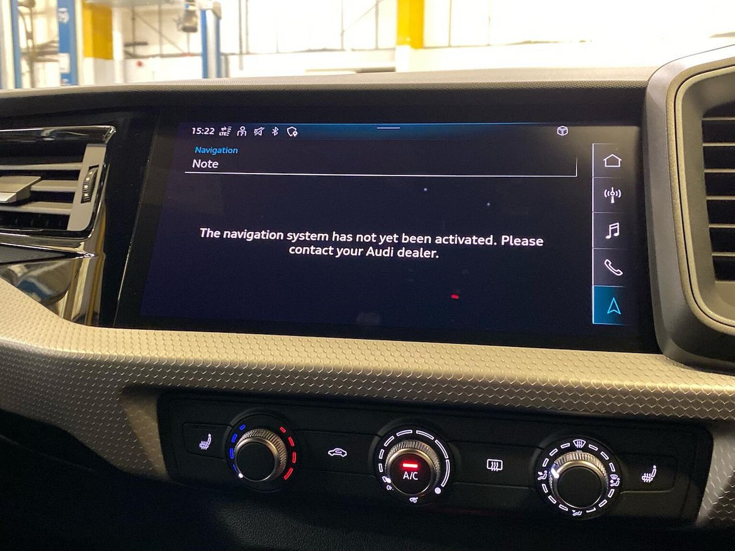 Used Audi A1 2025 for sale - 77077316: Photo 24