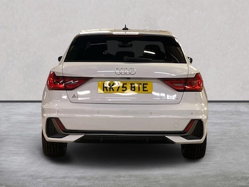 Used Audi A1 2025 for sale - 77077316: Photo