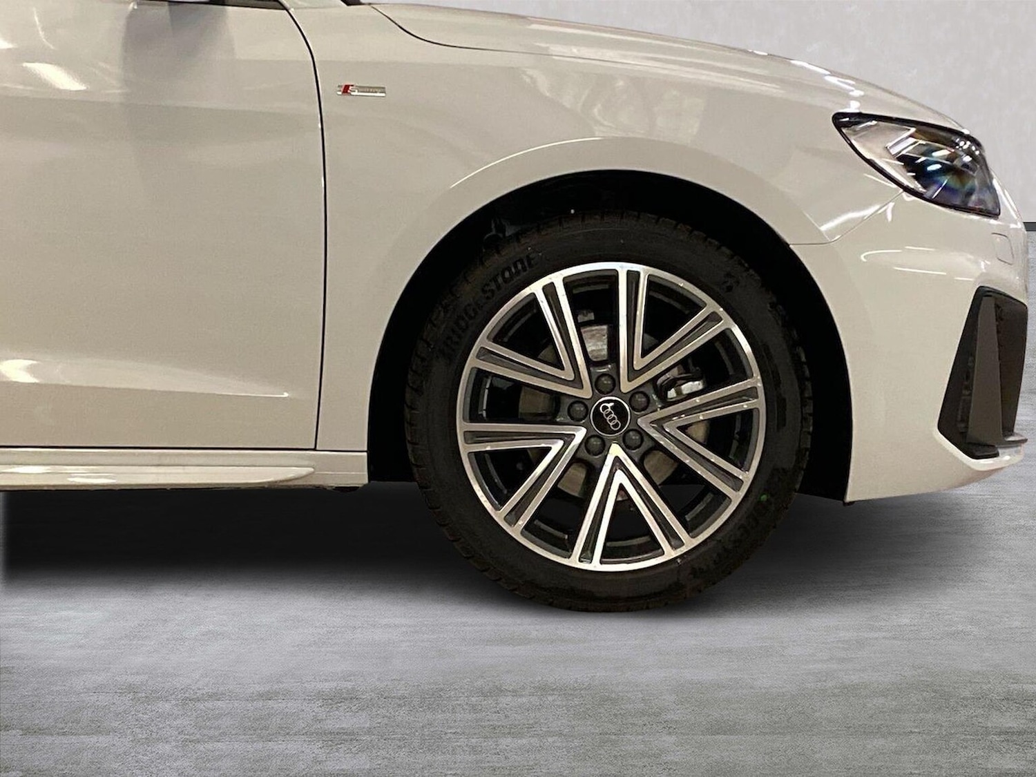 Used Audi A1 2025 for sale - 77077316: Photo 6