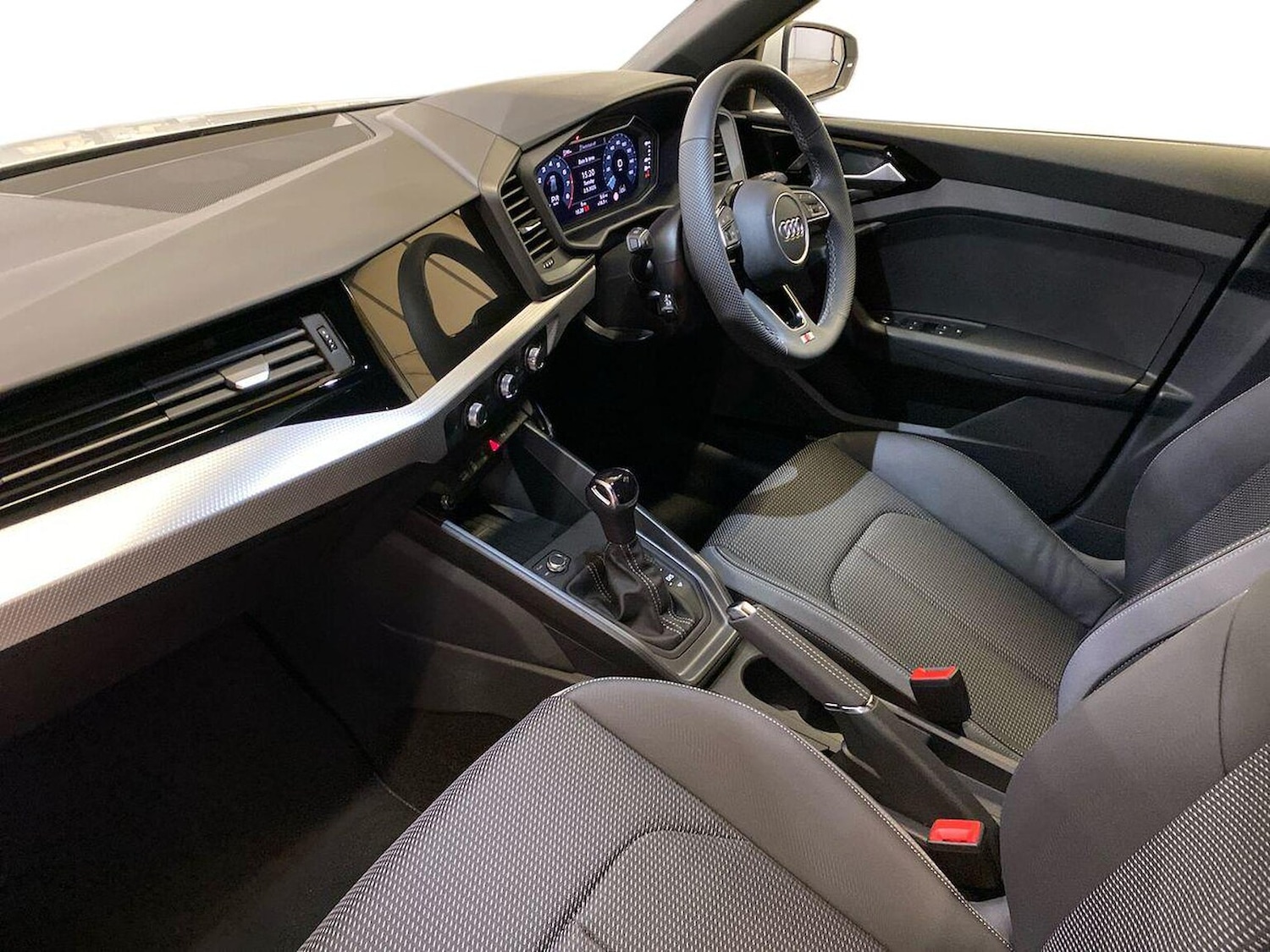 Used Audi A1 2025 for sale - 77077316: Photo 7