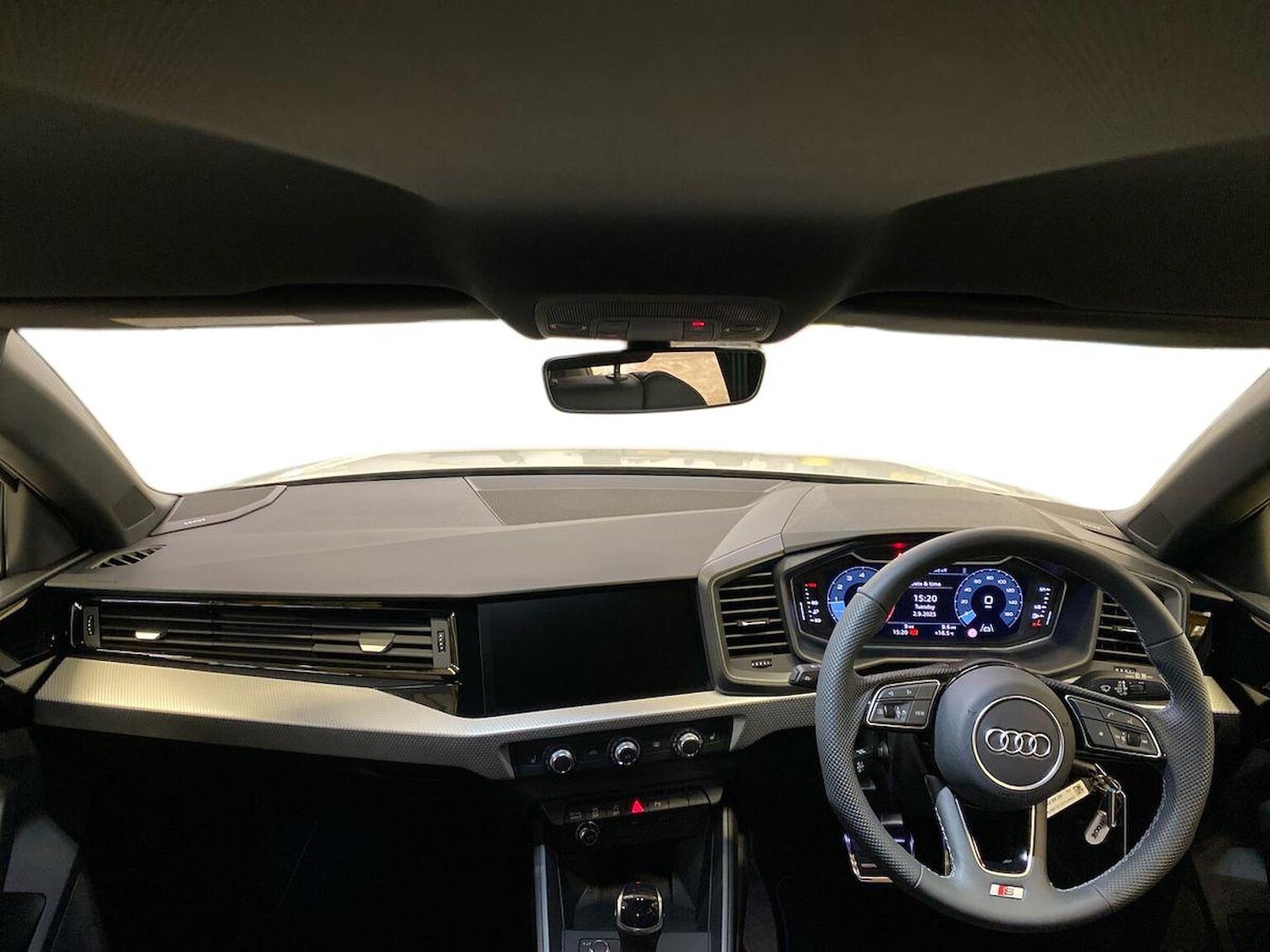 Used Audi A1 2025 for sale - 77077316: Photo 8