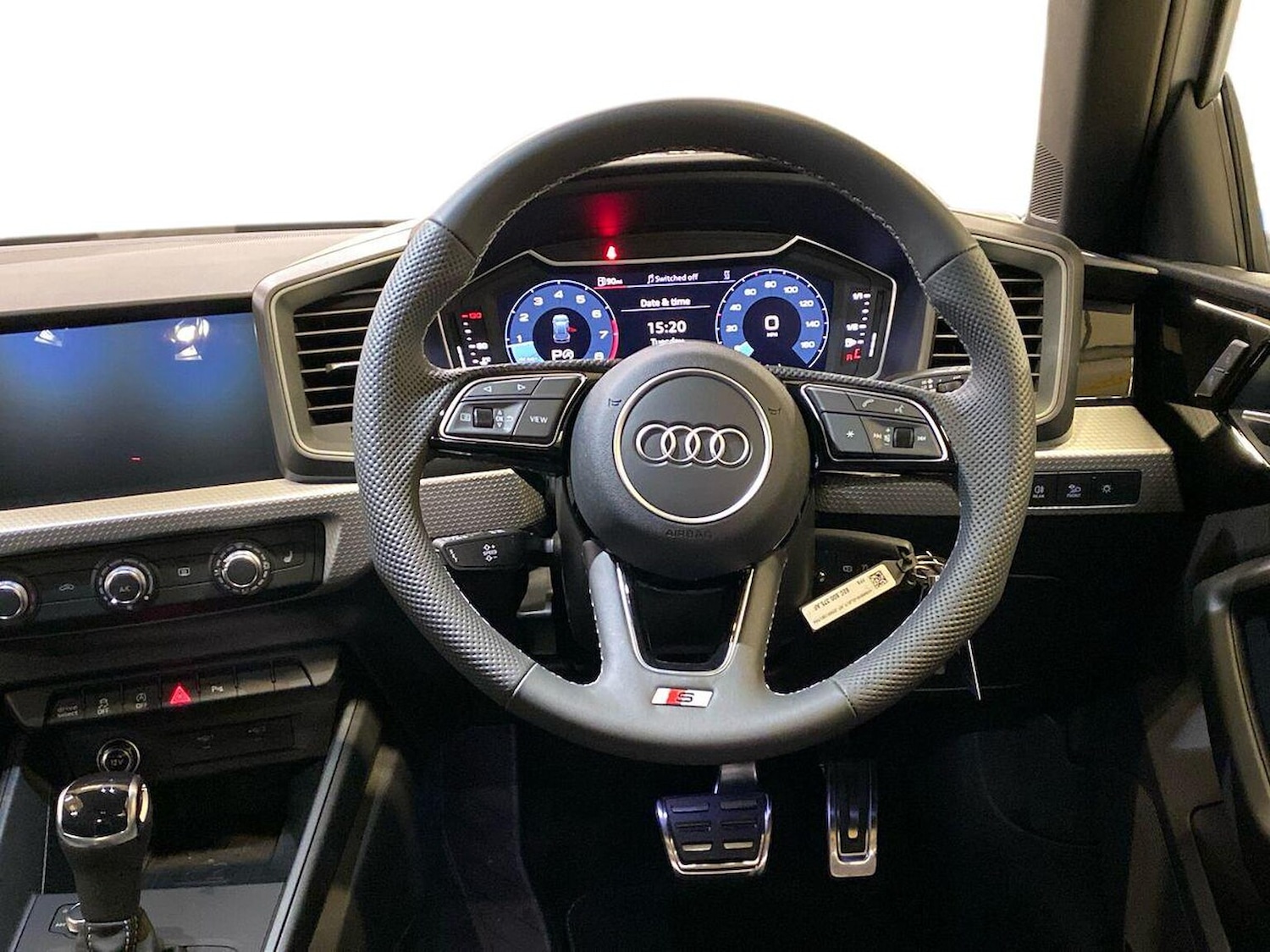 Used Audi A1 2025 for sale - 77077316: Photo 9