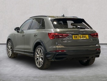 Used Audi Q3 2025 for sale - 78469860: Photo