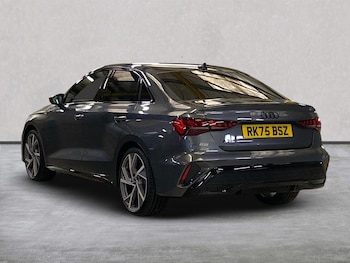 Used Audi A3 2025 for sale - 79379586: Photo
