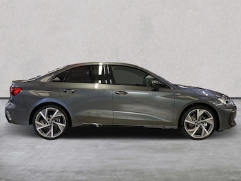 Used Audi A3 2025 for sale - 79379586: Photo