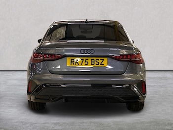 Used Audi A3 2025 for sale - 79379586: Photo
