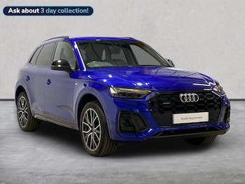 Used Audi Q5 2022 for sale - 79380175: Photo