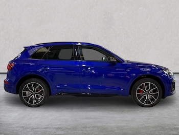 Used Audi Q5 2022 for sale - 79380175: Photo