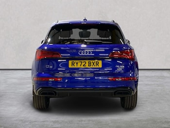 Used Audi Q5 2022 for sale - 79380175: Photo