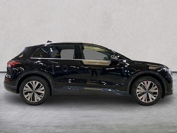 Used Audi Q4 e-tron 2025 for sale - 79379844: Photo