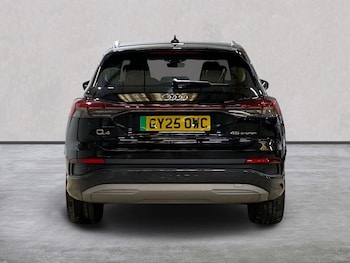 Used Audi Q4 e-tron 2025 for sale - 79379844: Photo