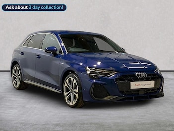 Used Audi A3 2026 for sale - 79380130: Photo
