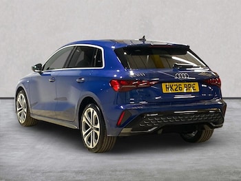 Used Audi A3 2026 for sale - 79380130: Photo