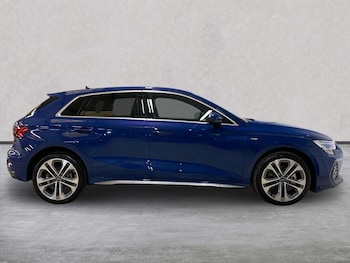 Used Audi A3 2026 for sale - 79380130: Photo