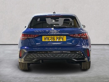 Used Audi A3 2026 for sale - 79380130: Photo
