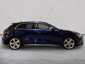 Used Audi A3 2022 for sale - 78916150: Photo