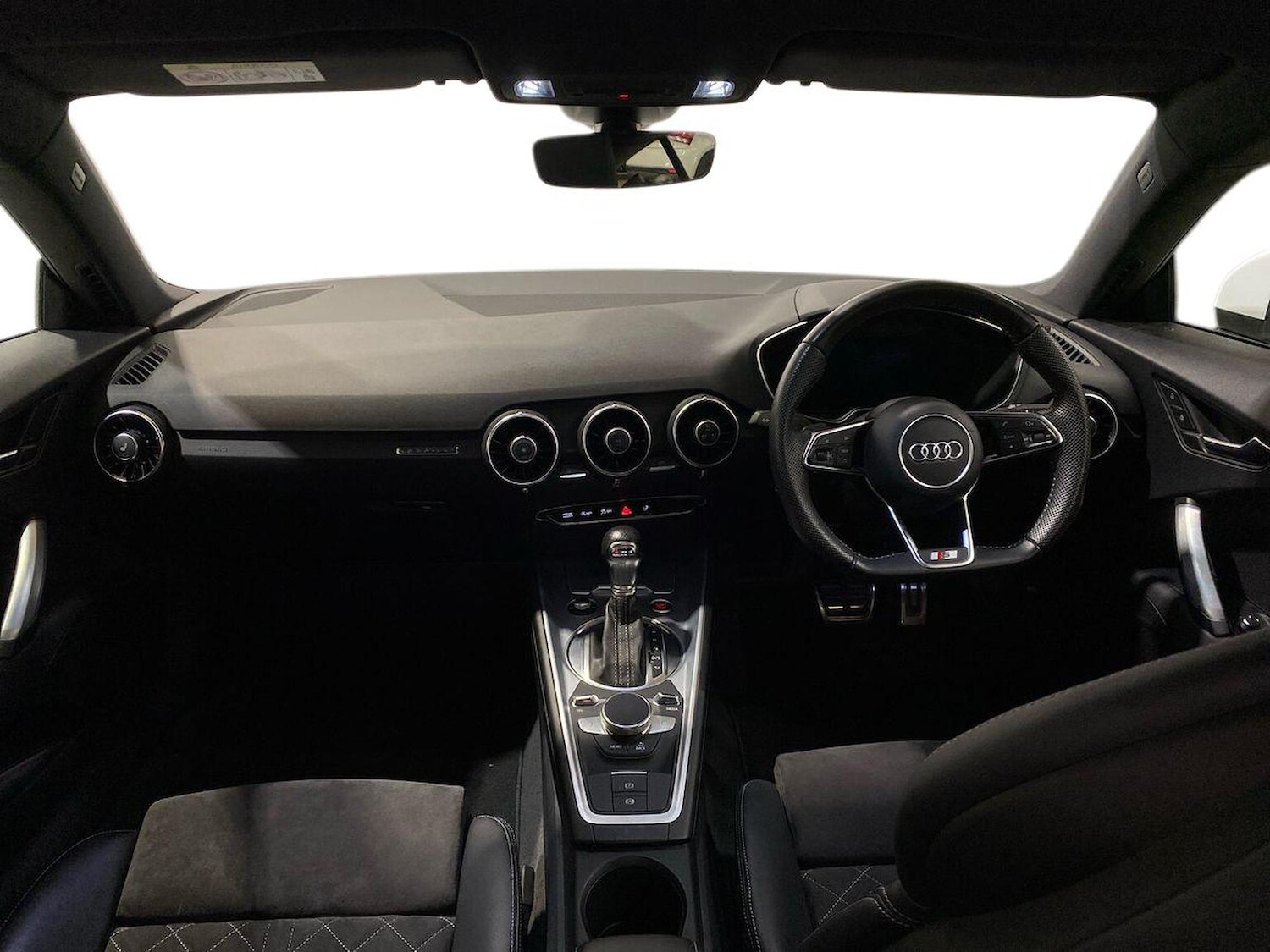 Used Audi TT 2021 for sale - 78191623: Photo 10