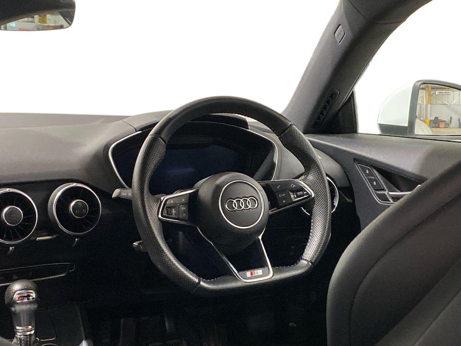 Used Audi TT 2021 for sale - 78191623: Photo 11