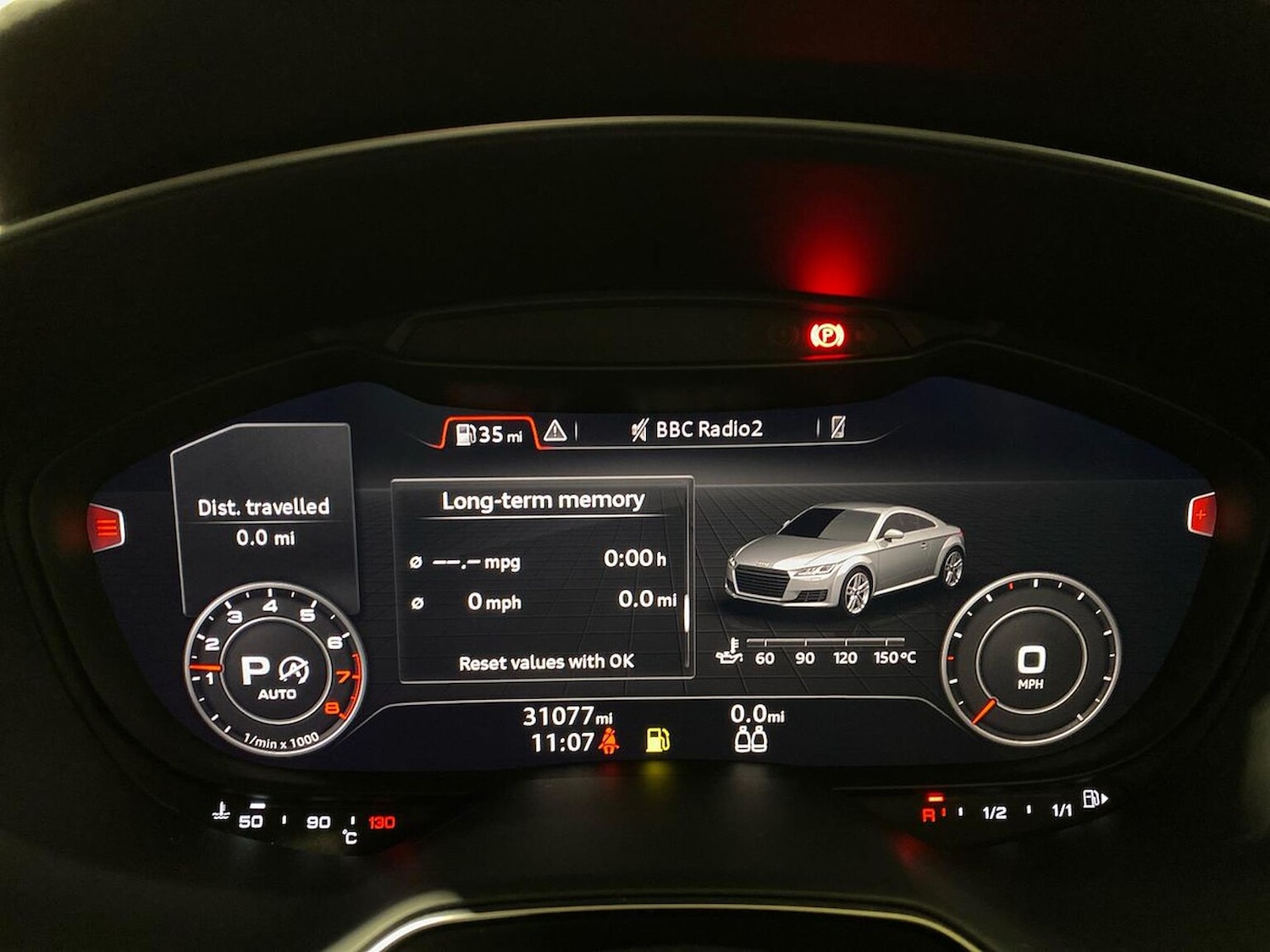 Used Audi TT 2021 for sale - 78191623: Photo 12