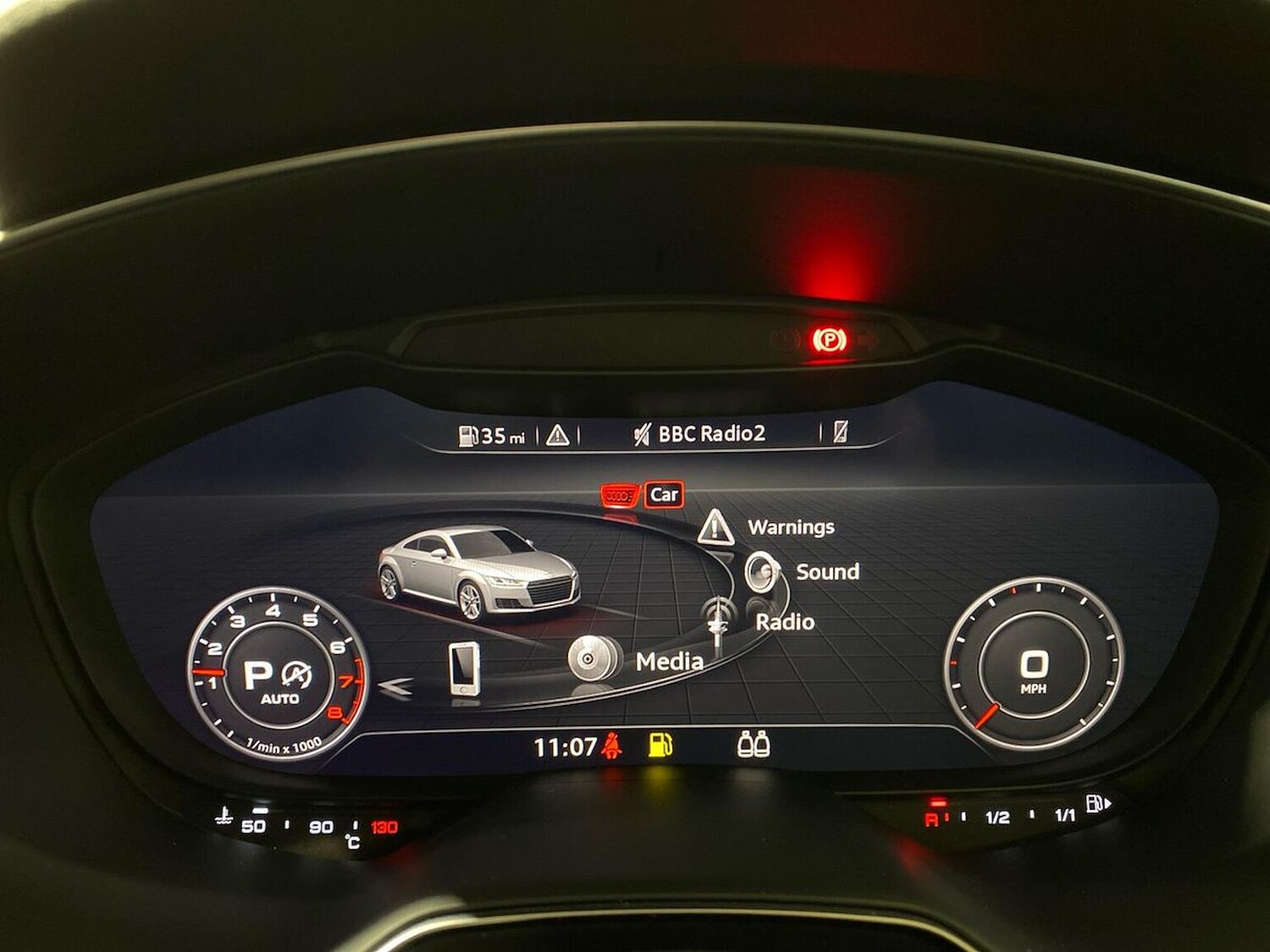 Used Audi TT 2021 for sale - 78191623: Photo 13