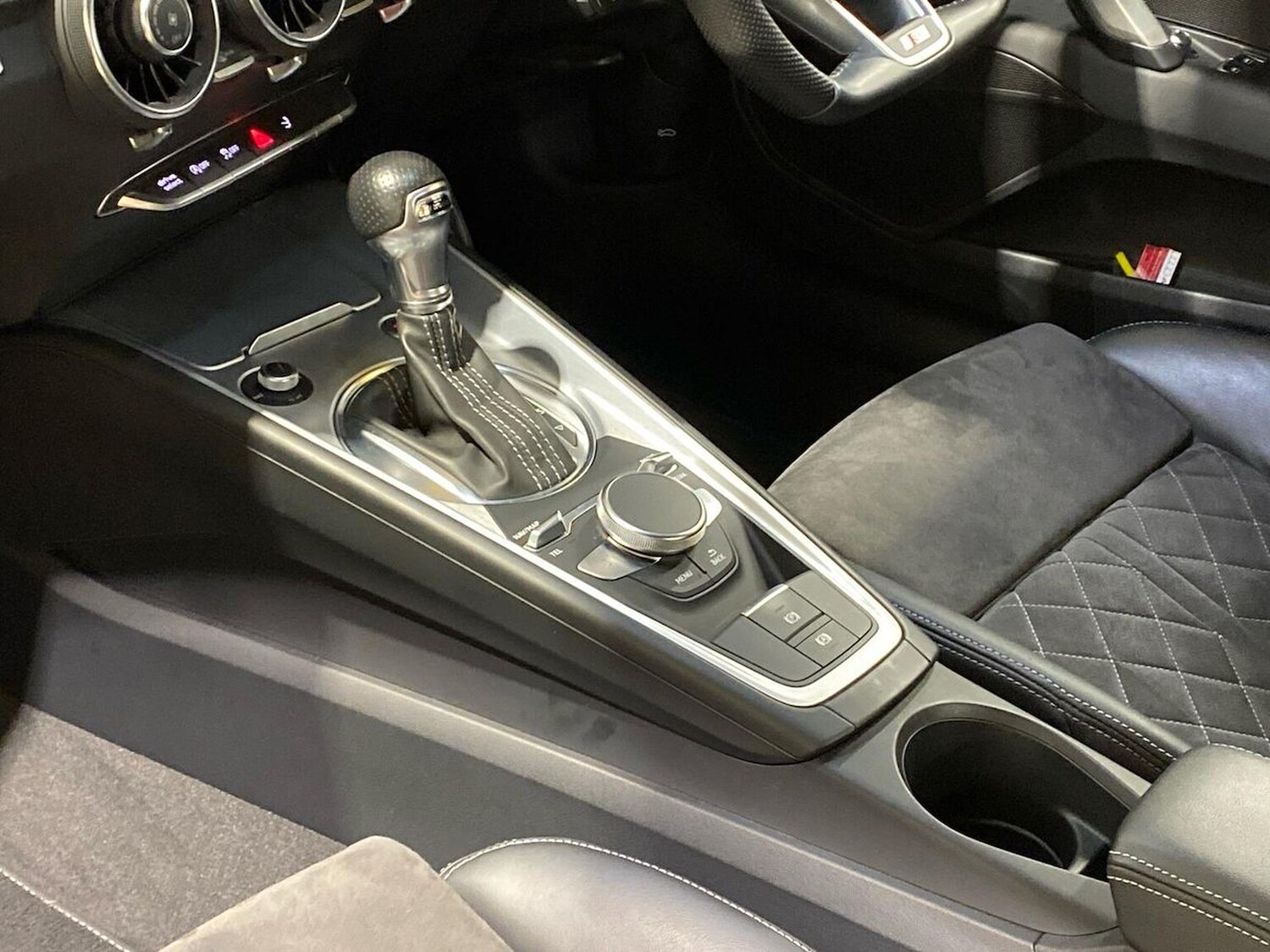 Used Audi TT 2021 for sale - 78191623: Photo 15