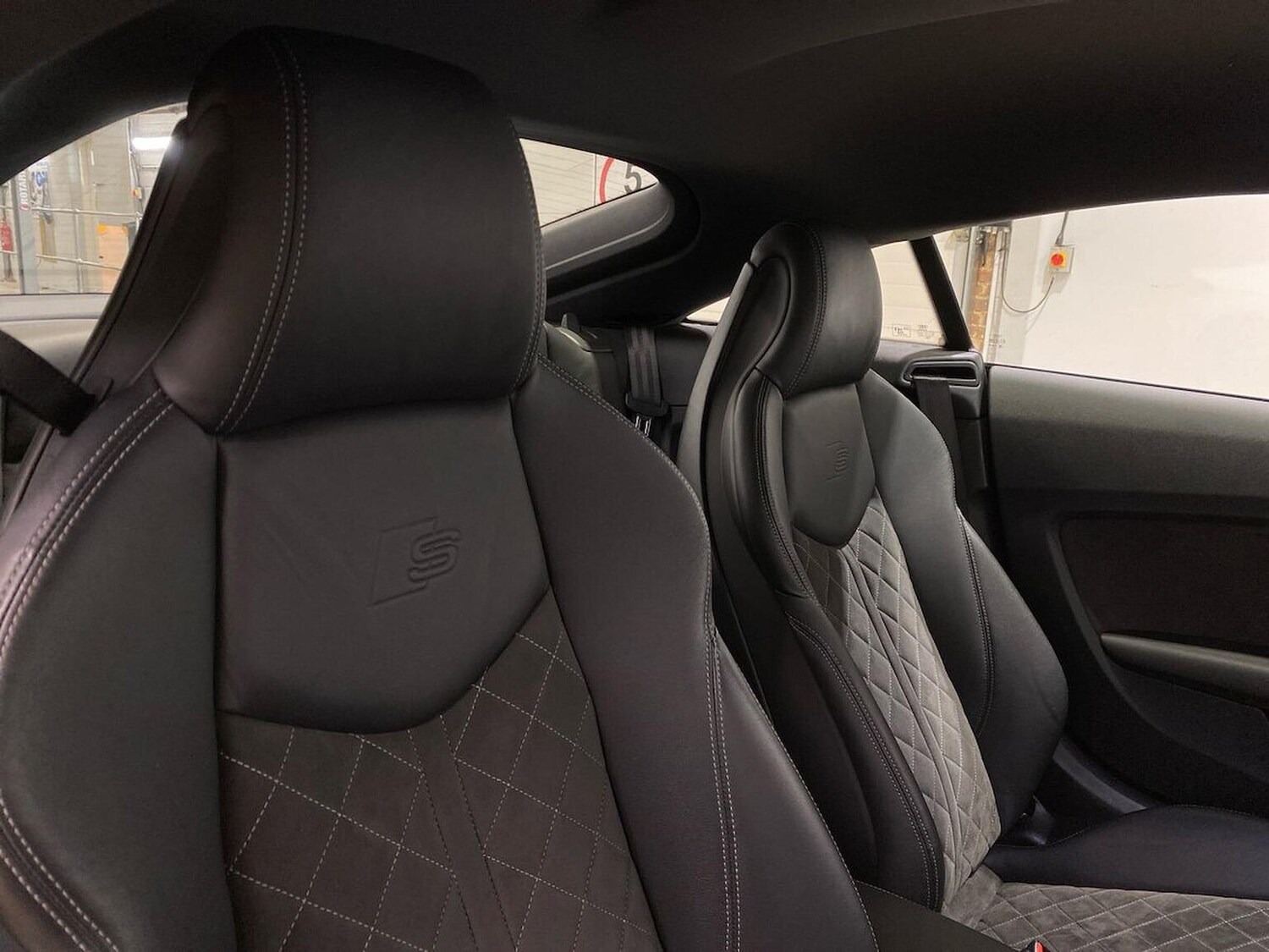 Used Audi TT 2021 for sale - 78191623: Photo 16