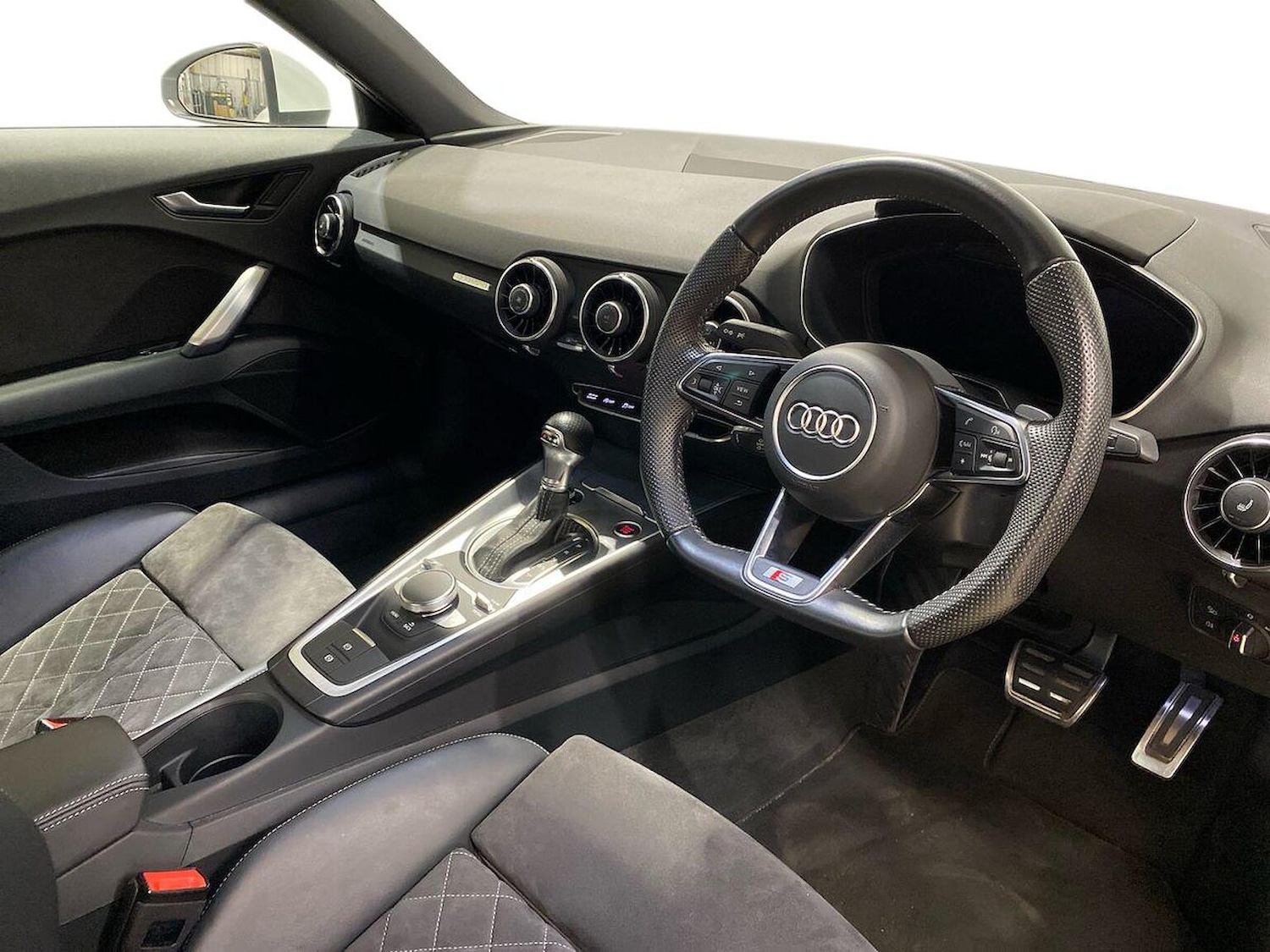 Used Audi TT 2021 for sale - 78191623: Photo 17