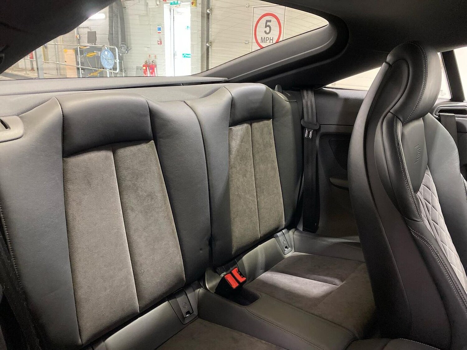 Used Audi TT 2021 for sale - 78191623: Photo 18