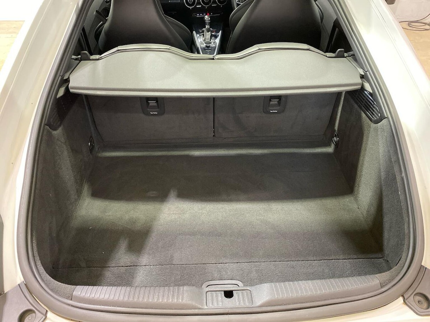 Used Audi TT 2021 for sale - 78191623: Photo 19