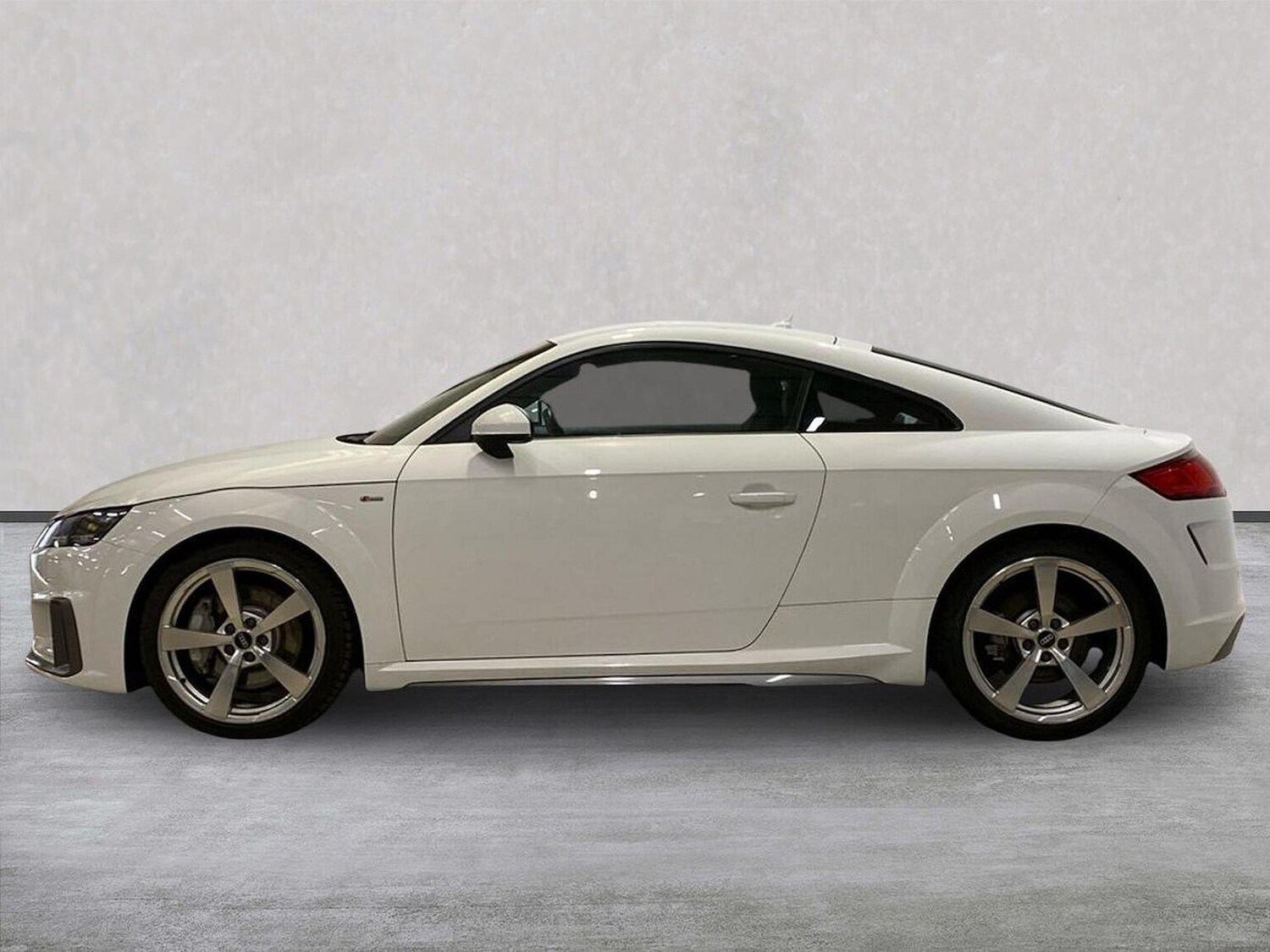 Used Audi TT 2021 for sale - 78191623: Photo 21