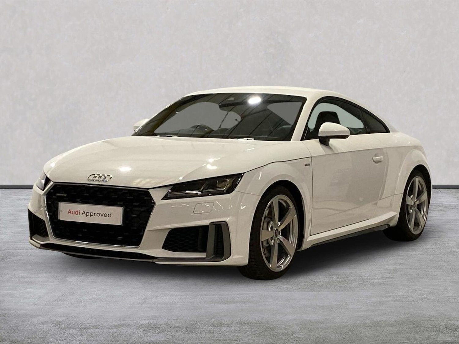 Used Audi TT 2021 for sale - 78191623: Photo 22