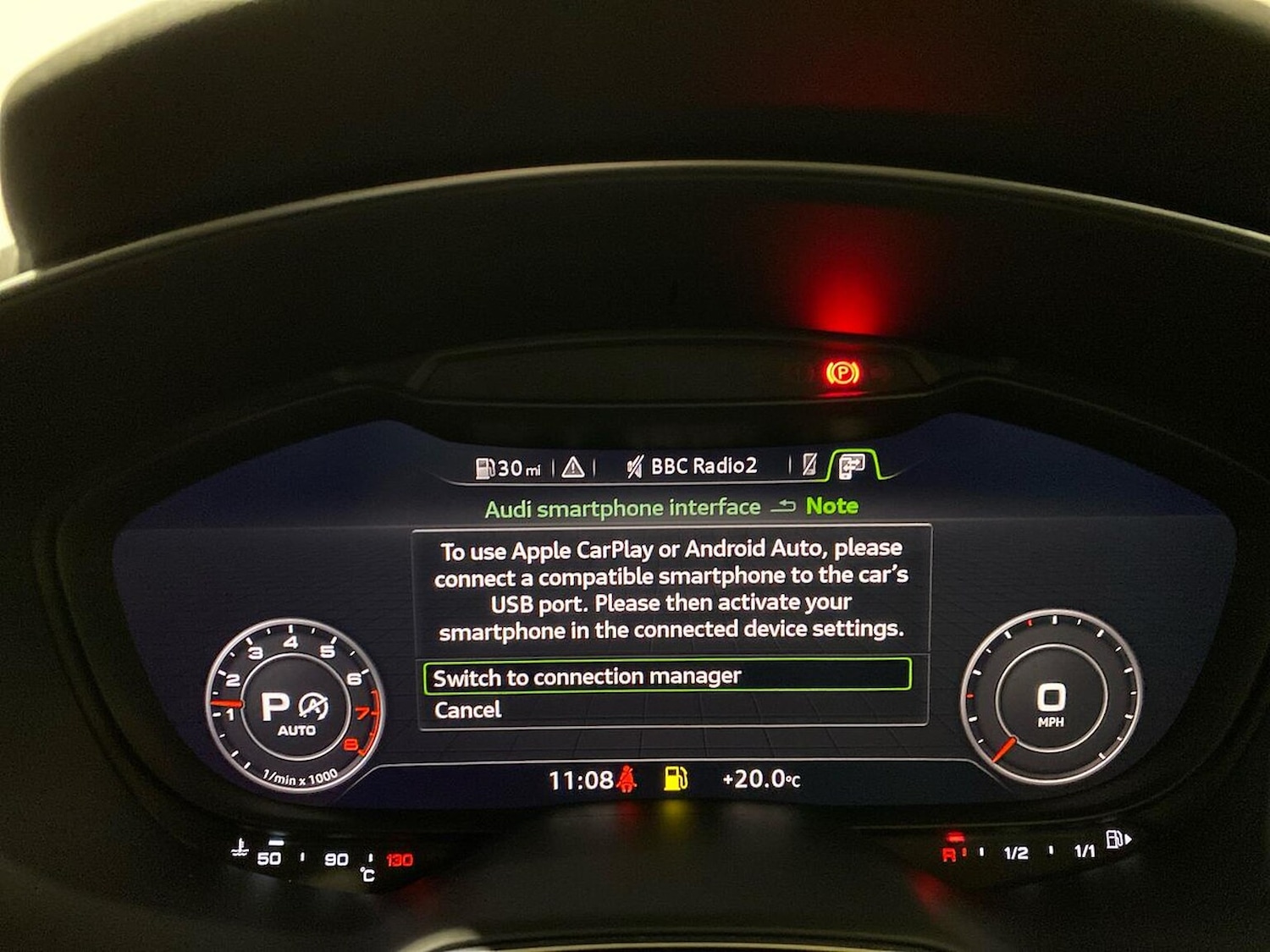 Used Audi TT 2021 for sale - 78191623: Photo 26