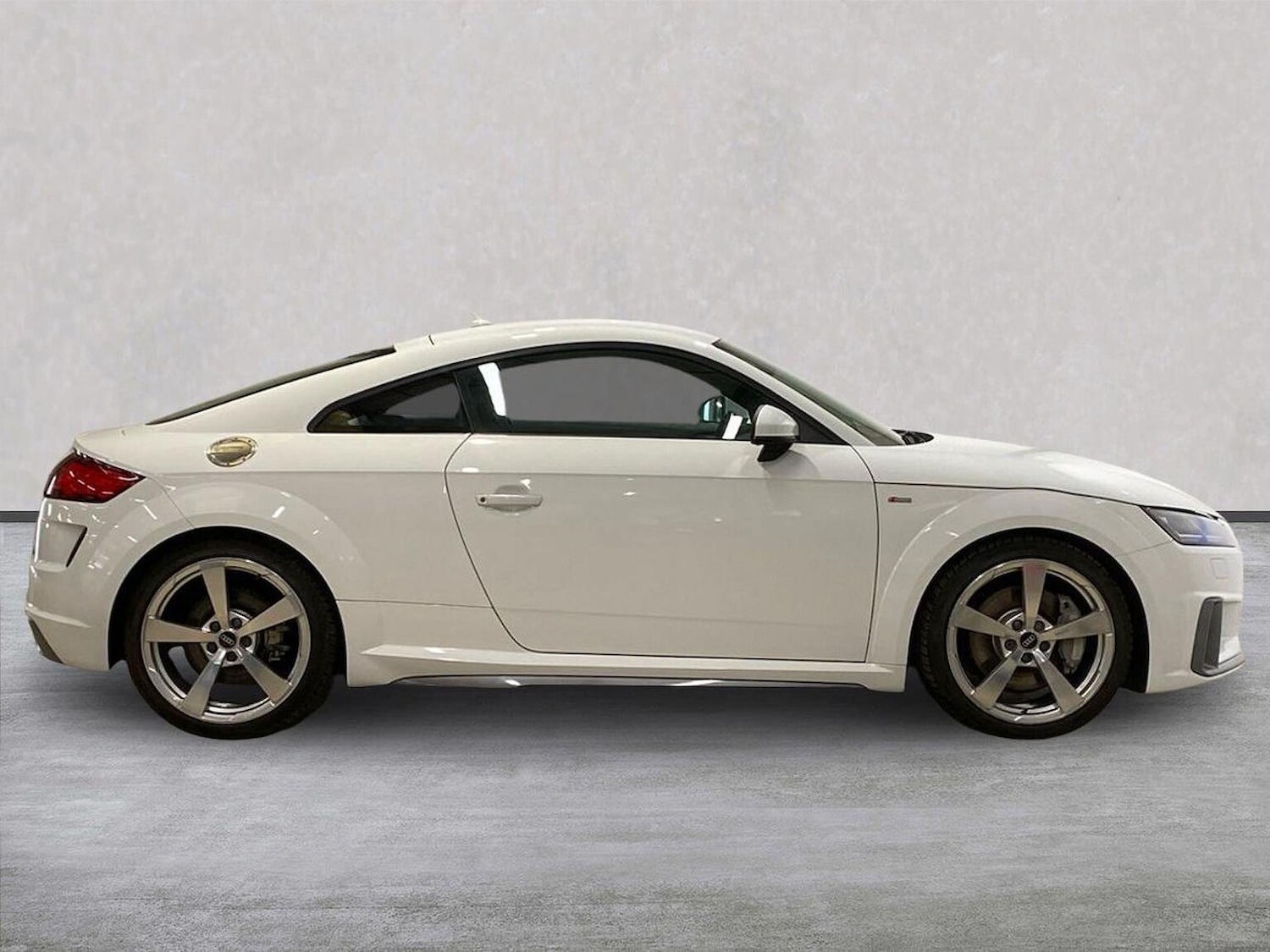 Used Audi TT 2021 for sale - 78191623: Photo 5
