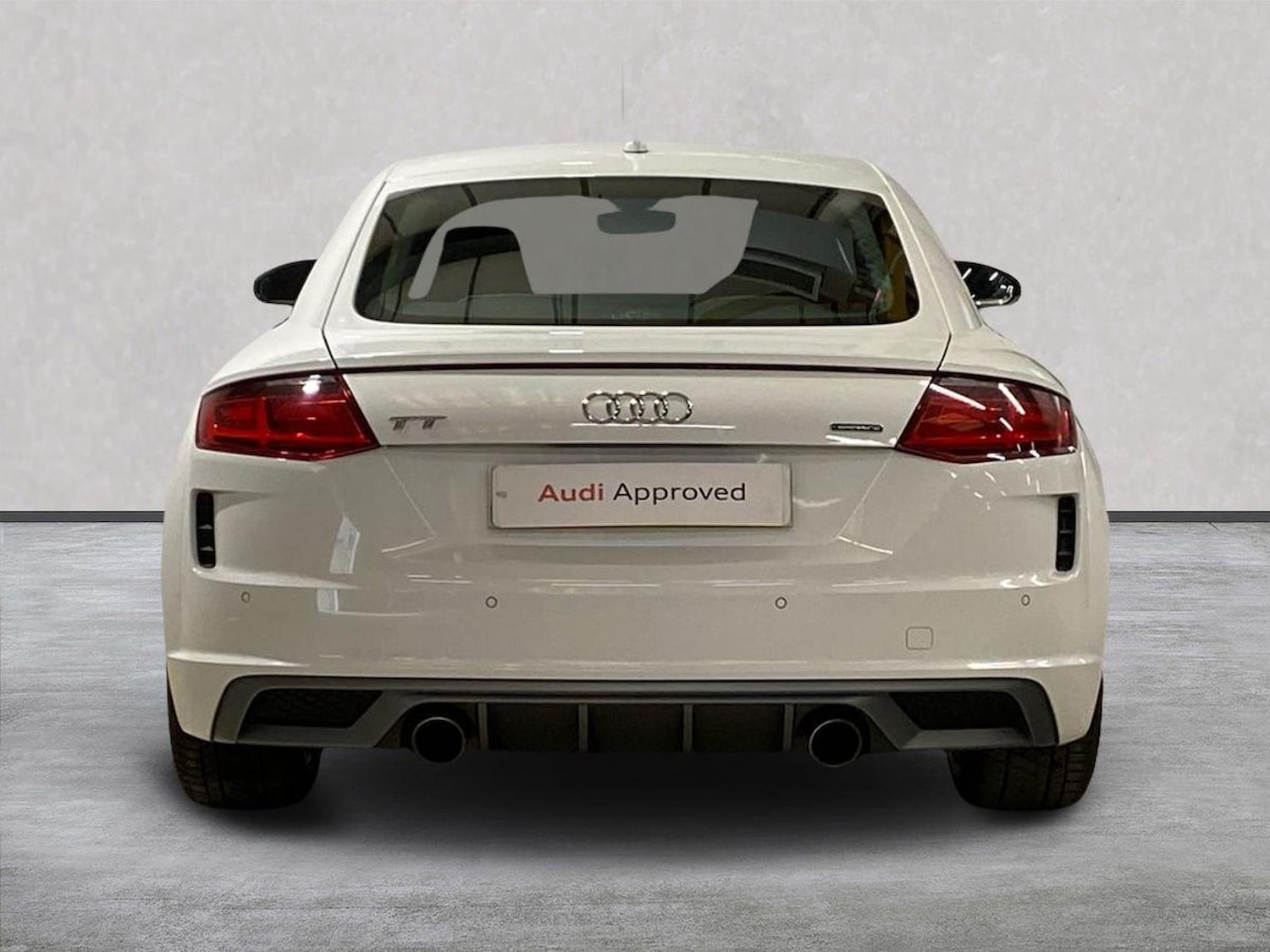 Used Audi TT 2021 for sale - 78191623: Photo 6
