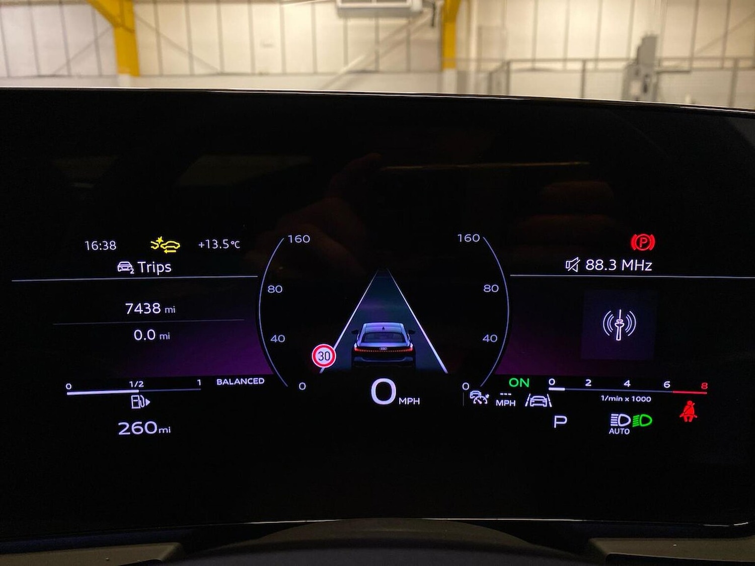 Used Audi A5 2025 for sale - 76719316: Photo 10