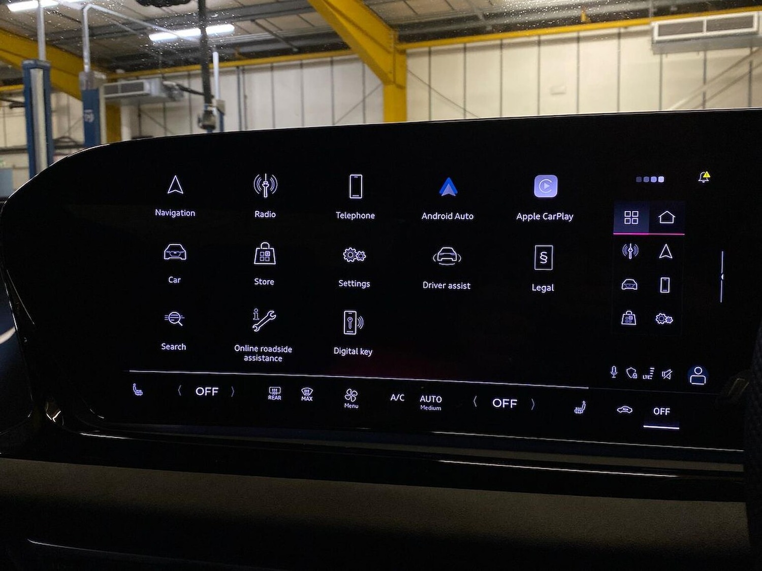 Used Audi A5 2025 for sale - 76719316: Photo 11