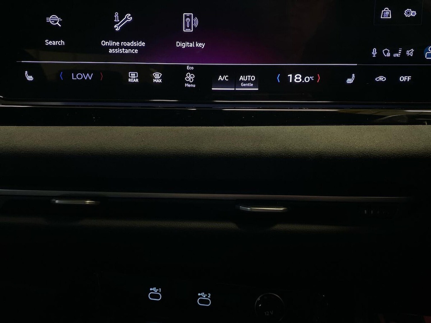 Used Audi A5 2025 for sale - 76719316: Photo 12