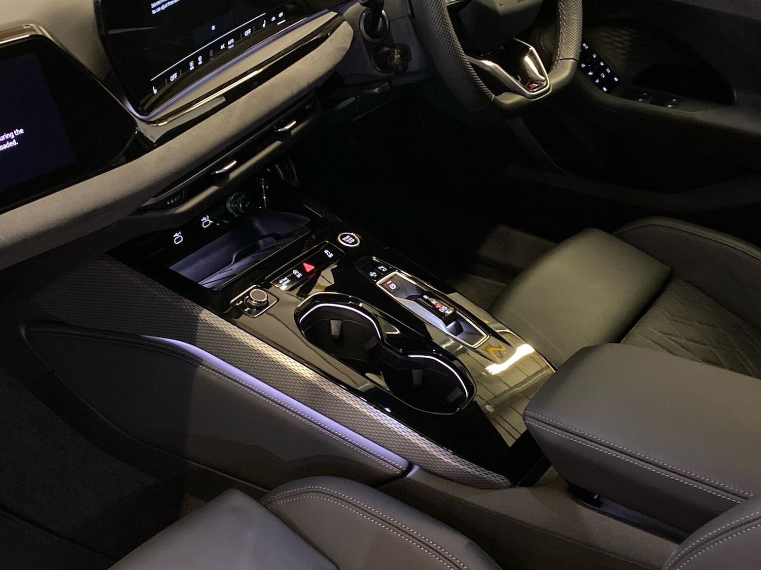 Used Audi A5 2025 for sale - 76719316: Photo 13